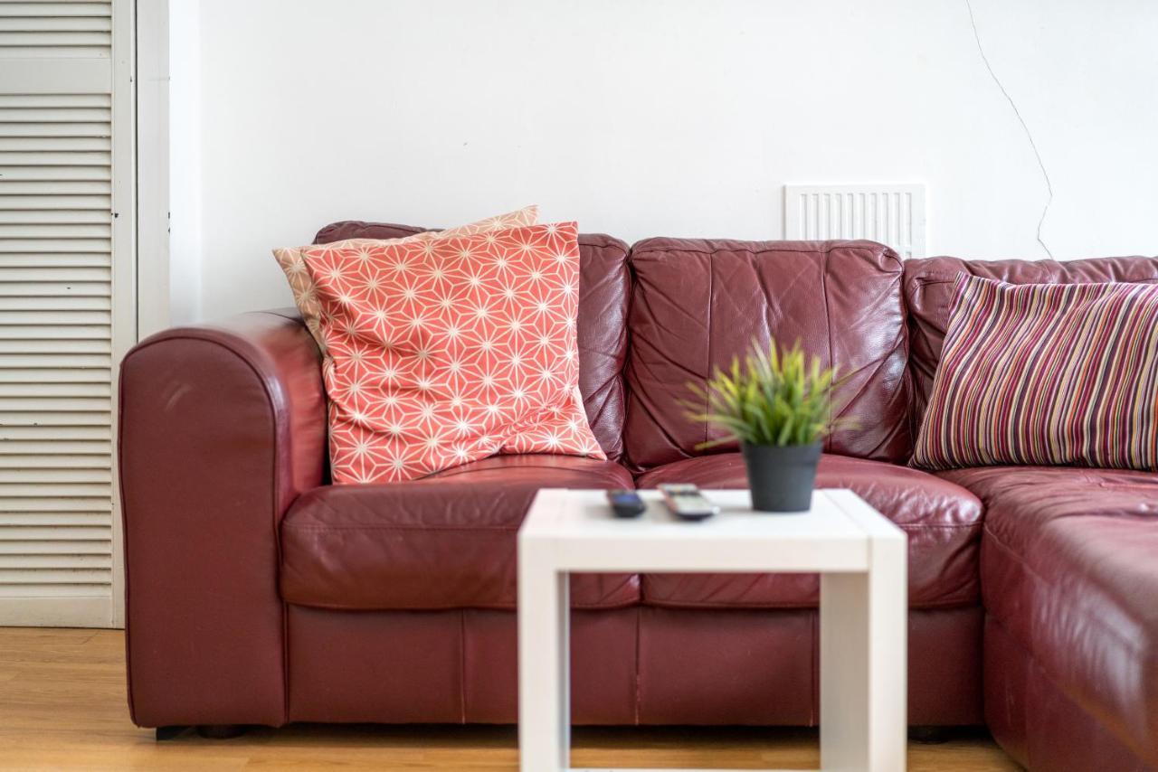 Soho Apartment Sleeps 4, Covent Garden & Leicester Square Лондон Екстериор снимка